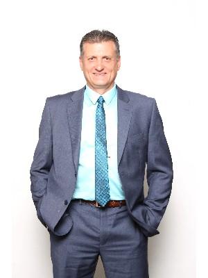 John Nitsopoulos