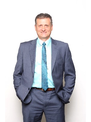 John Nitsopoulos